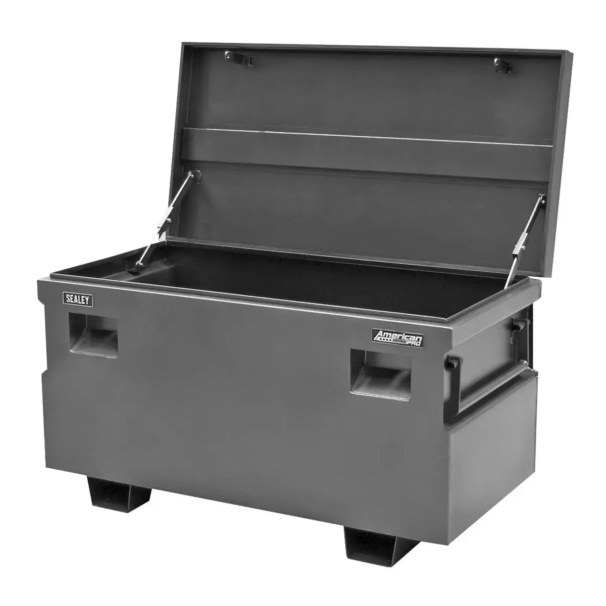 Sealey American Pro 1220 X 610 X 700Mm Site Box 1