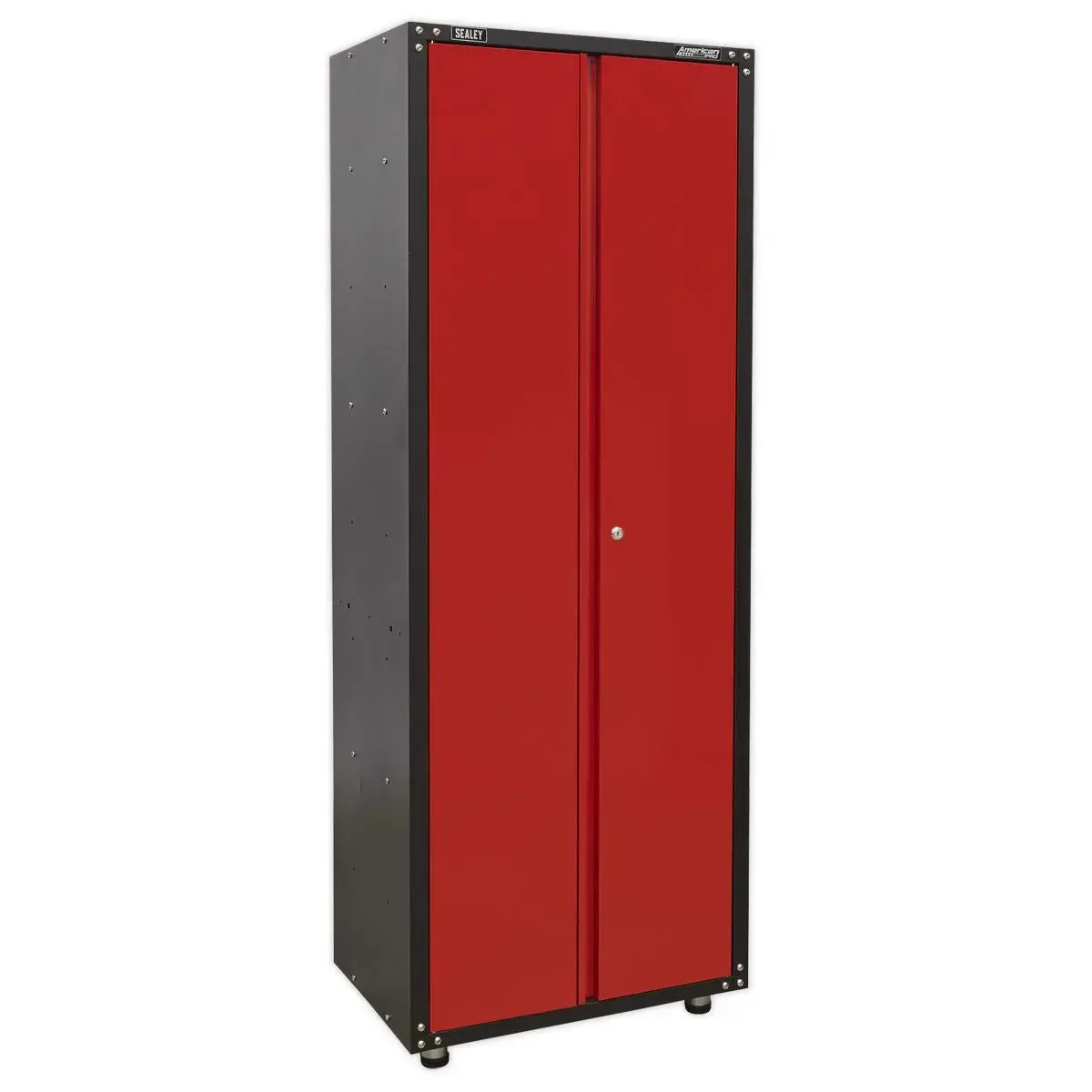 Sealey American Pro Modular 2 Door Full Height Cabinet 665Mm 1