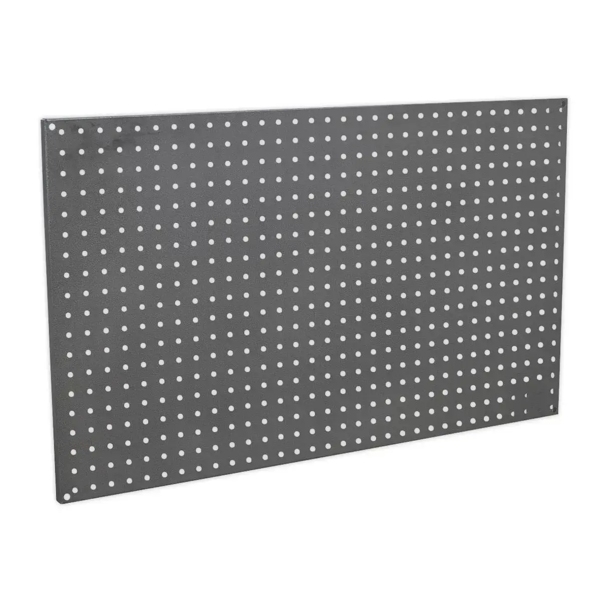 Sealey American Pro Steel Pegboard Pack Of 2 1