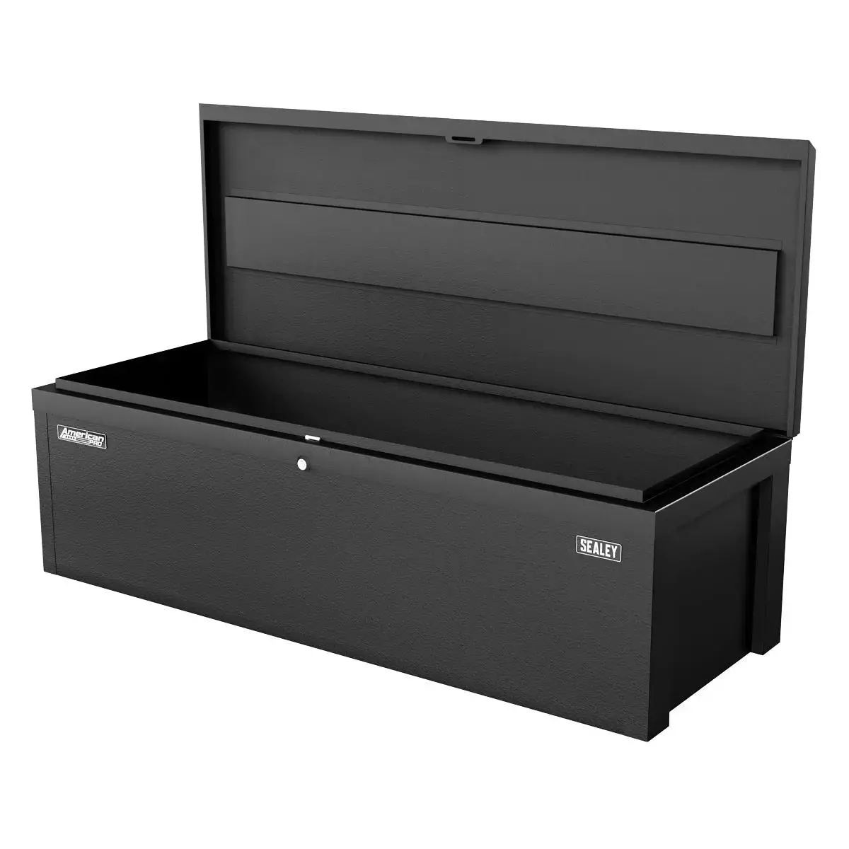 Sealey American Pro Steel Storage Chest 1200 X 450 X 360Mm 1