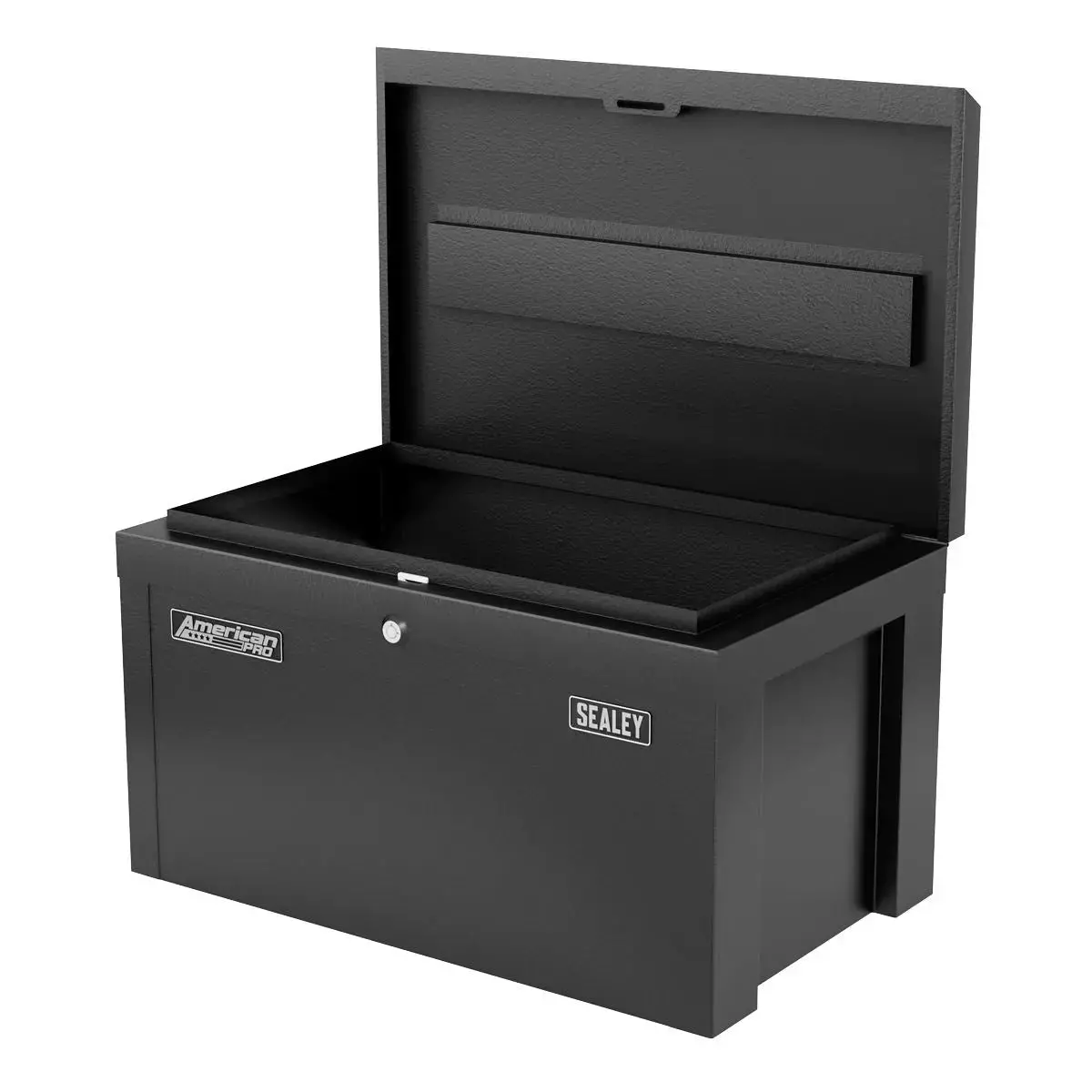 Sealey American Pro Steel Storage Chest 565 X 350 X 320Mm 1