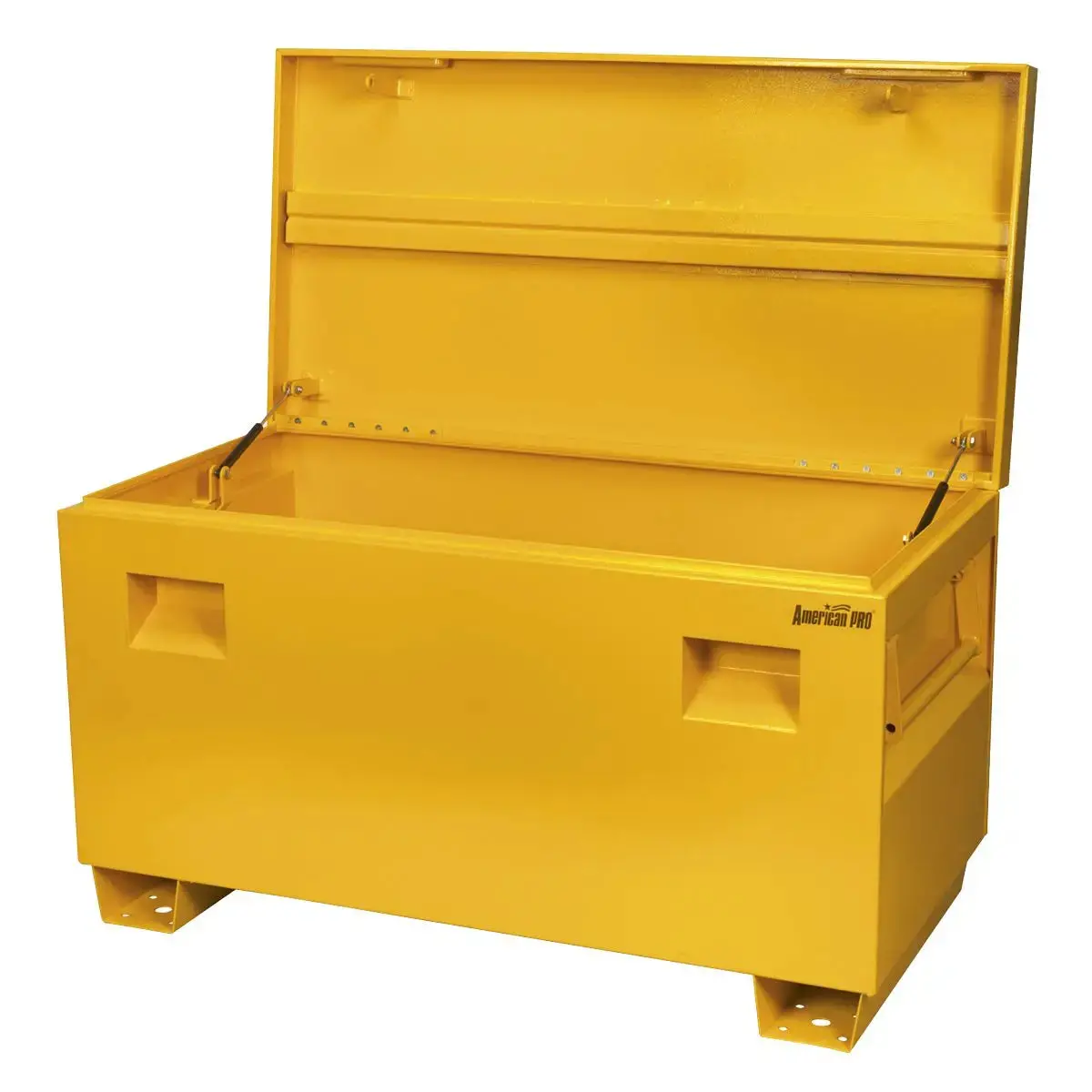Sealey American Pro Truck Box 1220 X 620 X 700Mm 1