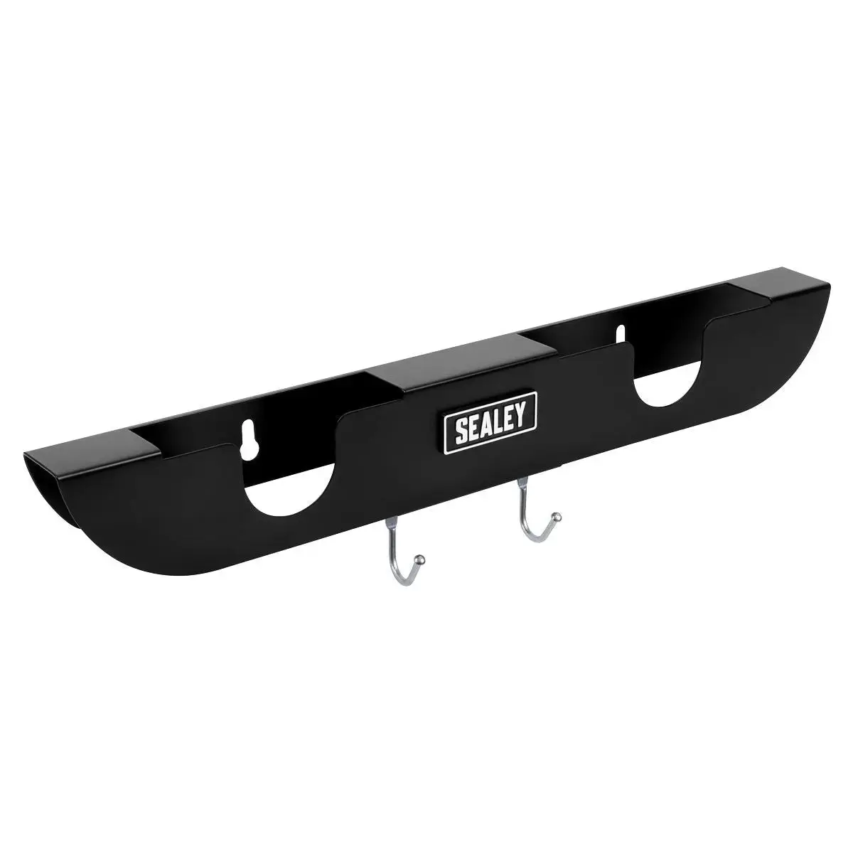 Sealey Angle Grinder Storage Rack 2-Bay 1