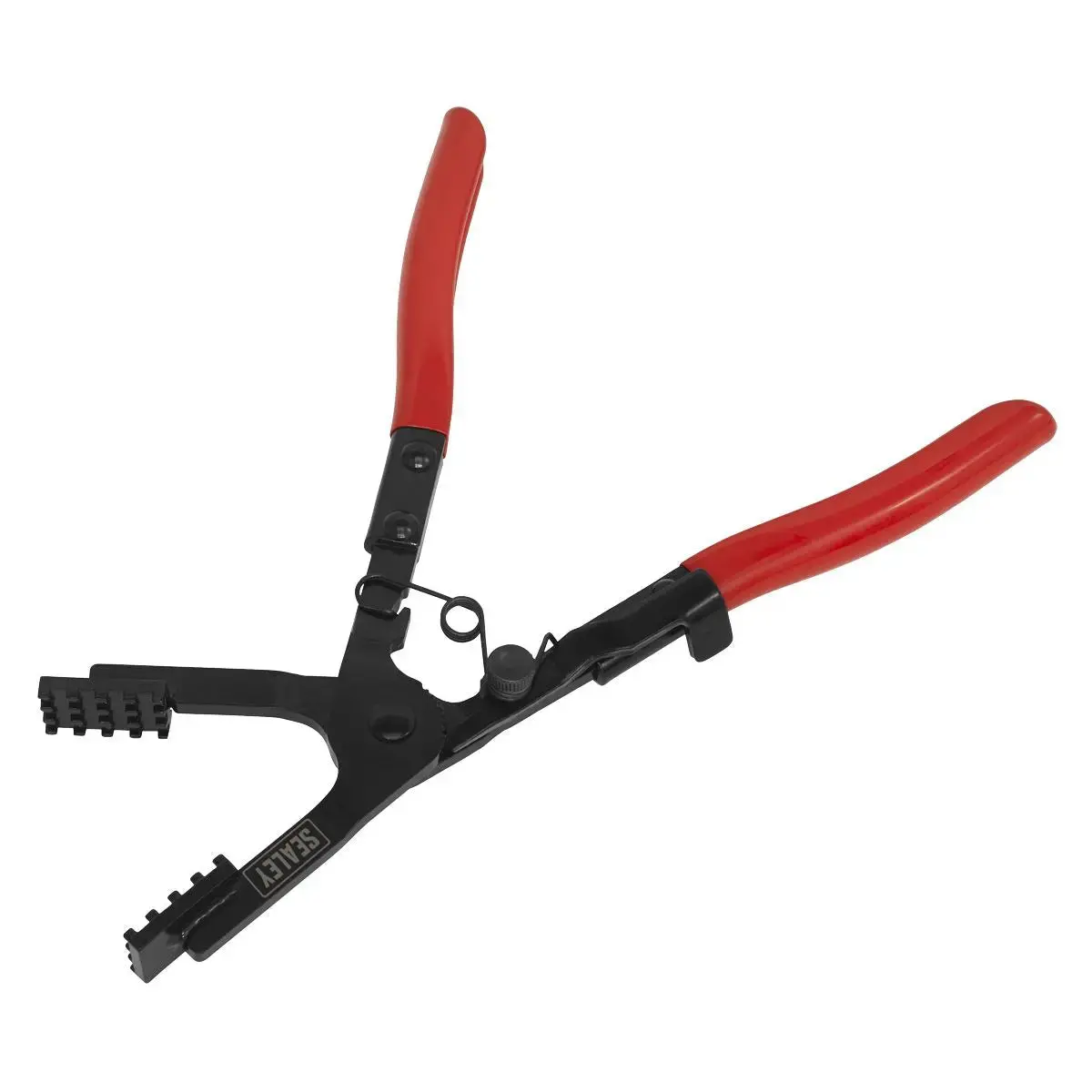 Sealey Angled - Hose Clip Pliers 1
