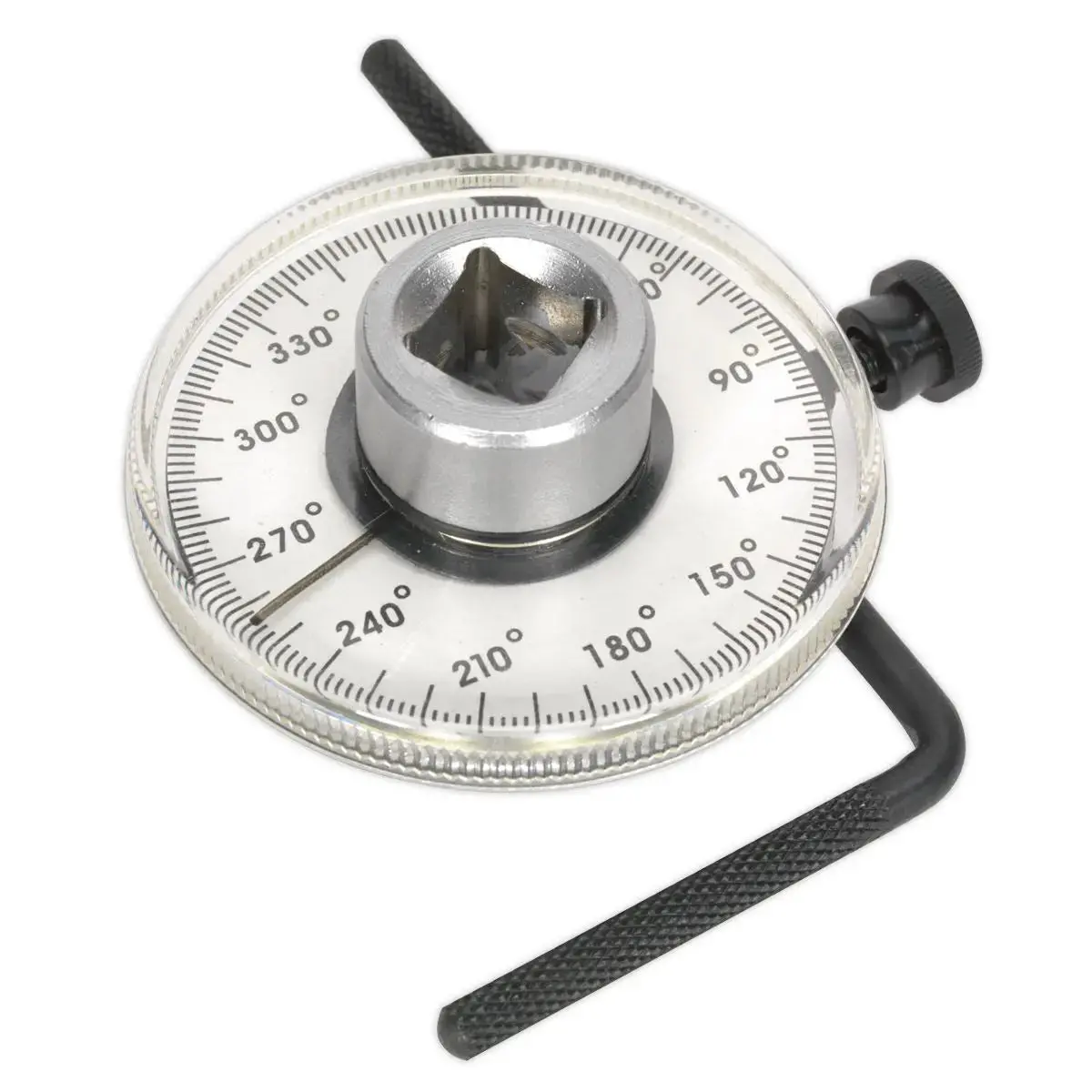 Sealey Angular Torque Gauge 1/2"Sq Drive 1