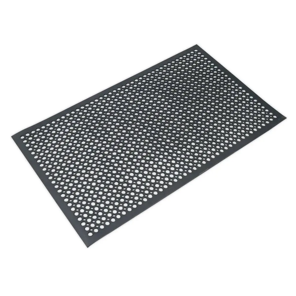 Sealey Anti-Fatigue Workshop Matting 1500 X 900Mm 1