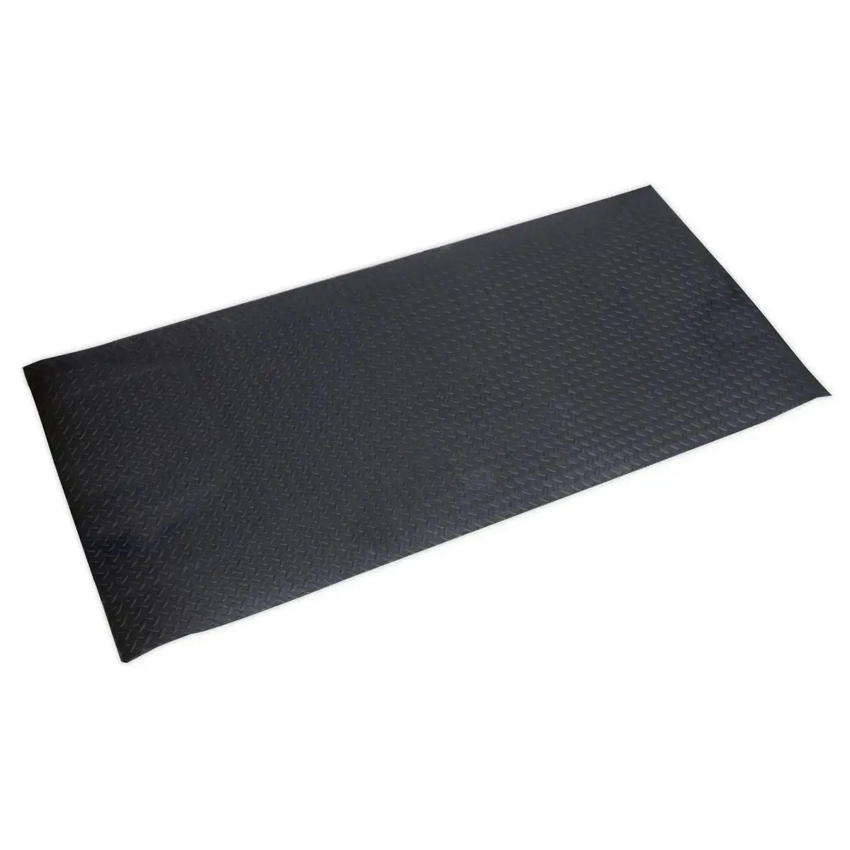 Sealey Anti-Fatigue Workshop Matting 910 X 1980Mm 1