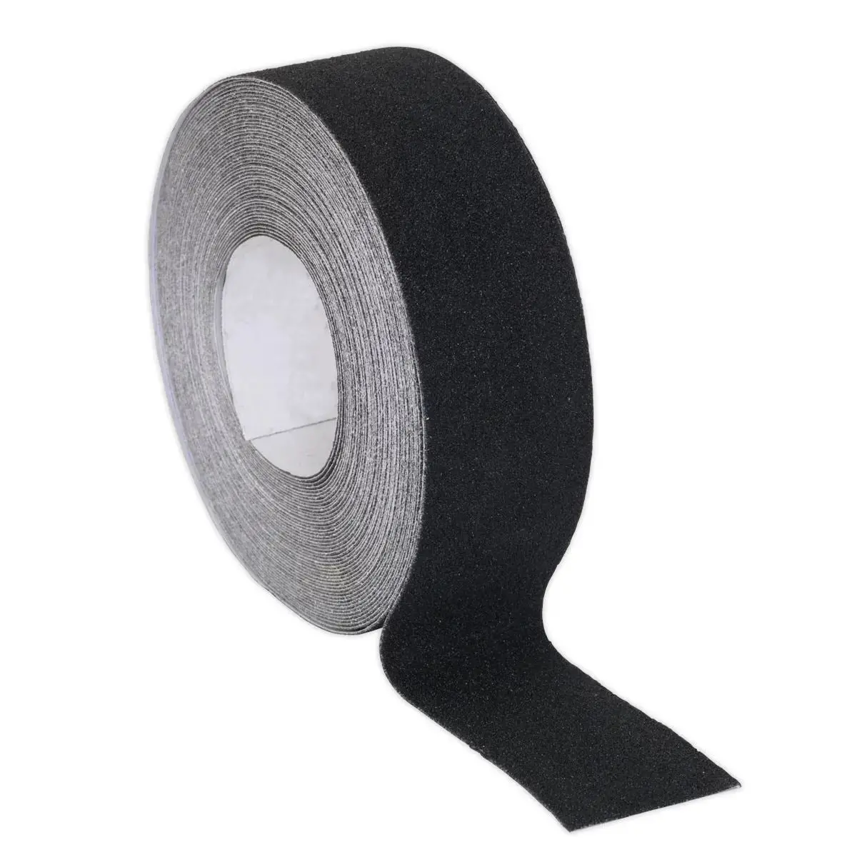 Sealey Anti-Slip Tape Self-Adhesive Black 50Mm X 18M 1