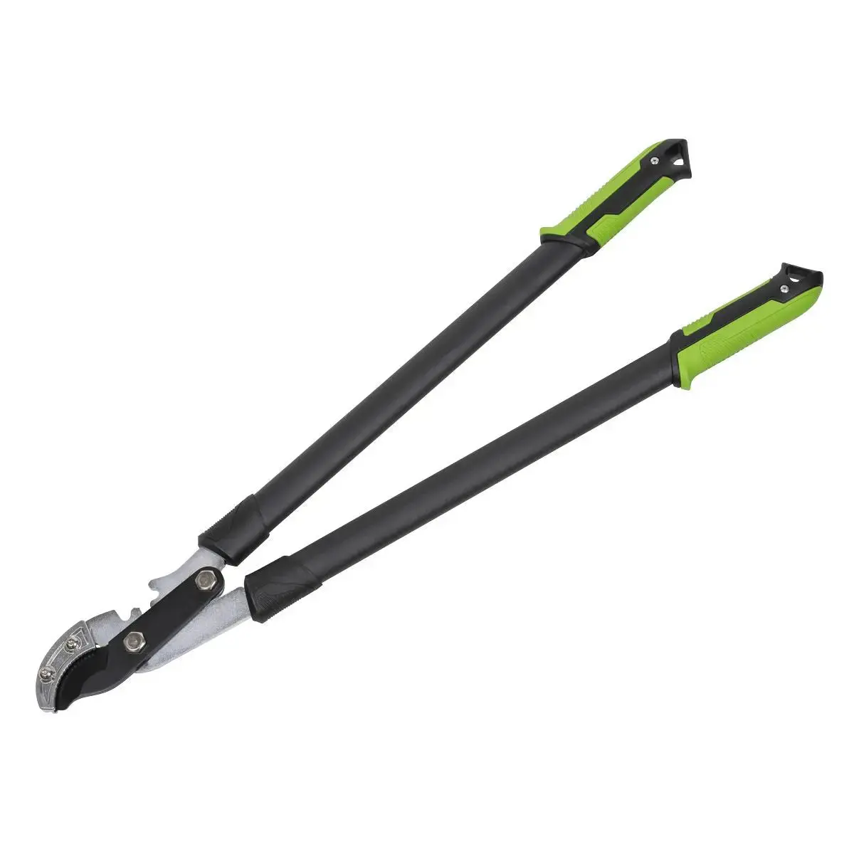 Sealey Anvil Lopping Shears With Soft Grip Handle, Geared & Carbon Steel Blade 1