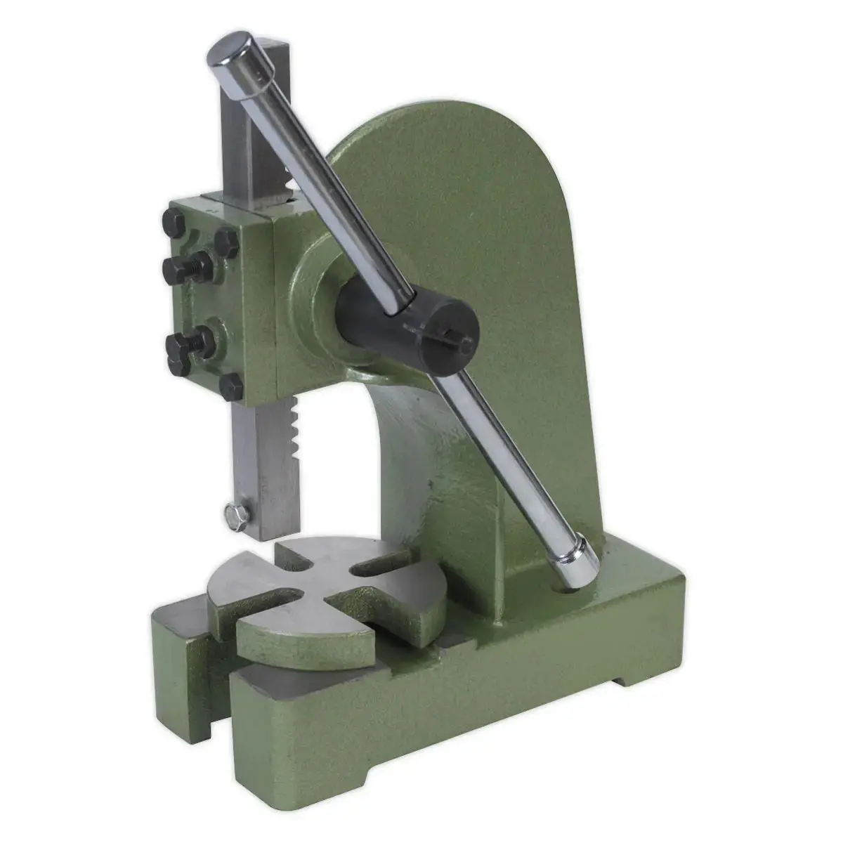 Sealey Arbor Press 1 Tonne 1