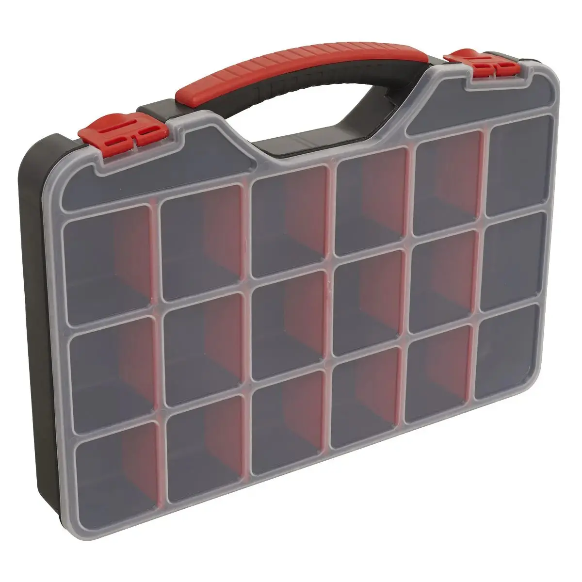 Sealey Assortment Case 20 Compartment 1
