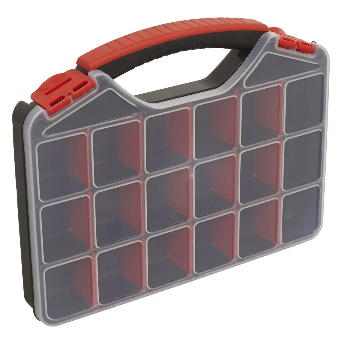 Sealey Assortment Case 20 Compartment - Small 1