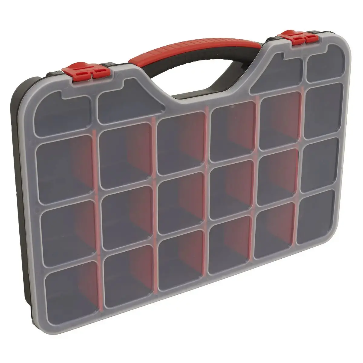 Sealey Assortment Case 22 Compartment 1