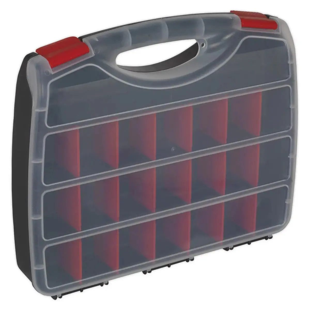 Sealey Assortment Case 23 Compartment 1
