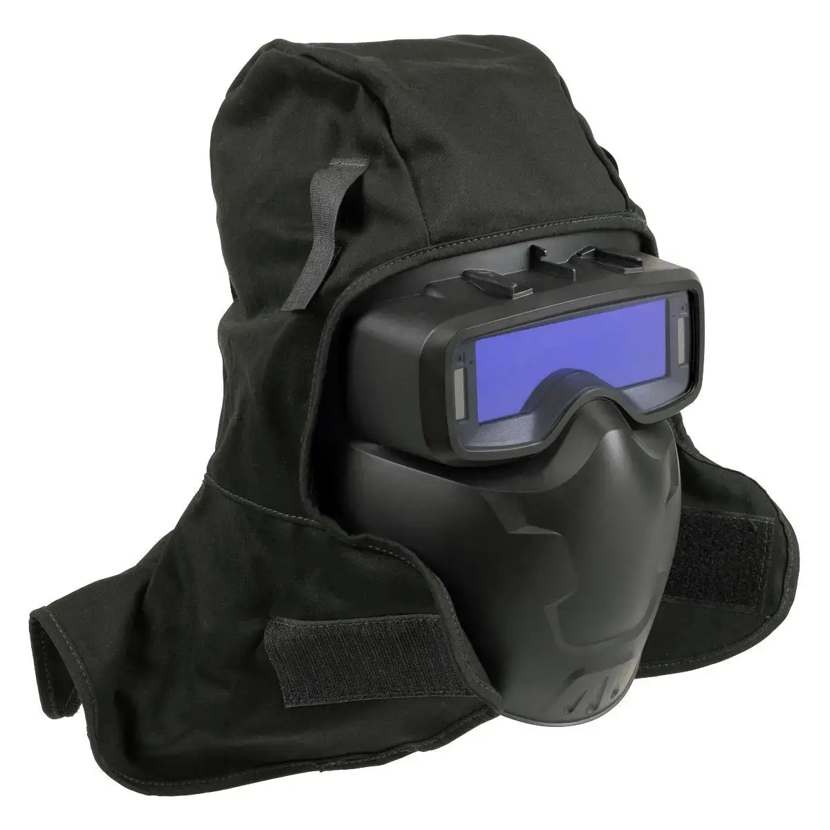 Sealey Auto Darkening Welding Goggles Shade 9-13 1