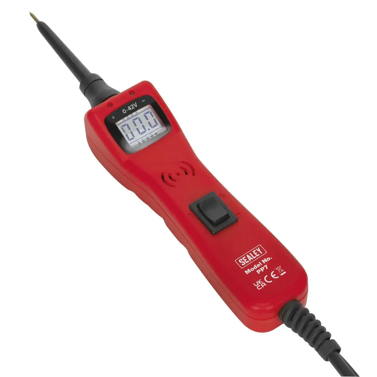 Sealey Auto Probe 3-42V Dc 1