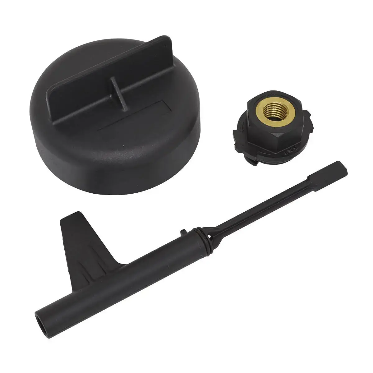 Sealey Automatic Gearbox Oil Filler Set - Mercedes 9G-Tronic 1