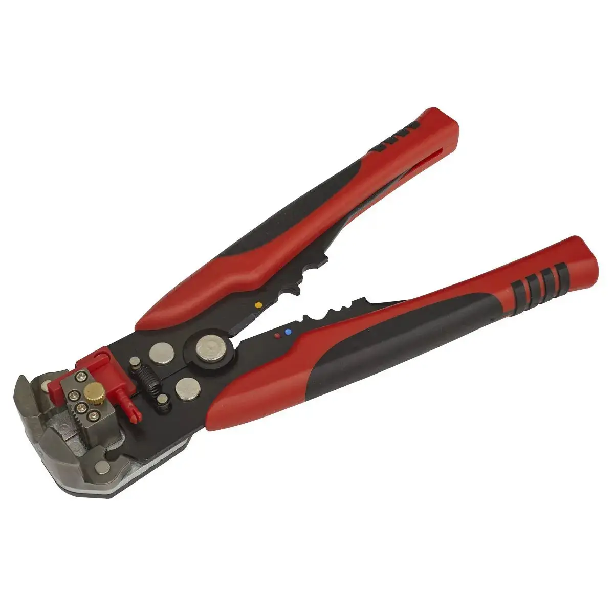 Sealey Automatic Heavy Duty Wire Strippers Stripping Tool Crimping Insulated 1