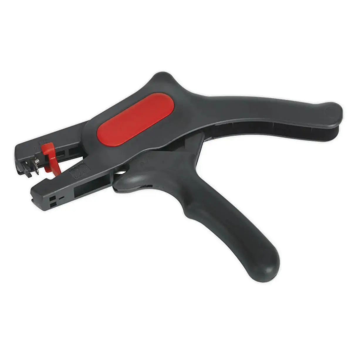 Sealey Automatic Wire Stripping Tool - Pistol Grip 1
