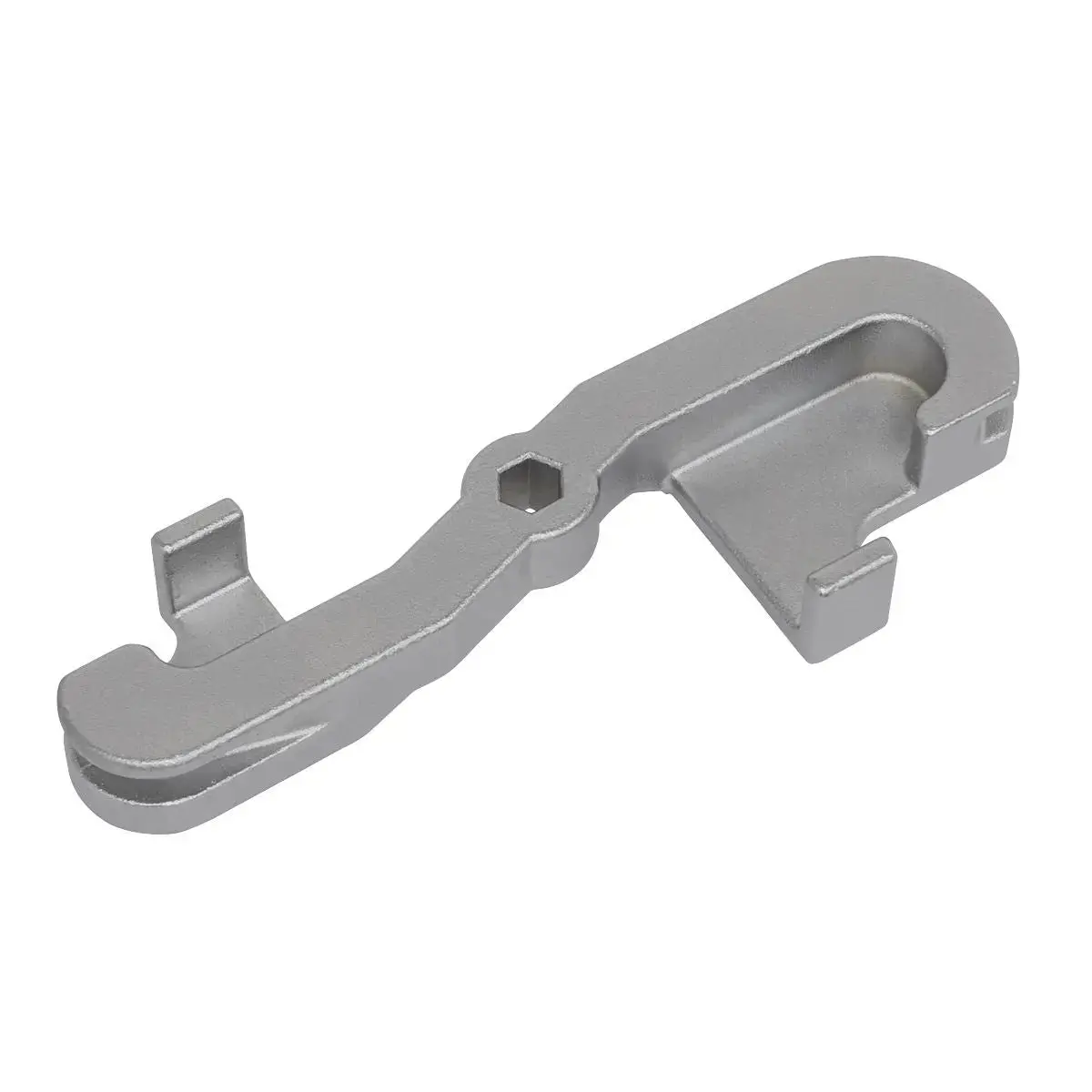 Sealey Automotive Brake Pipe Bender Hand Held 1