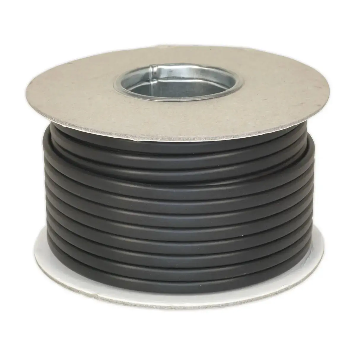 Sealey Automotive Cable Thin Wall Flat Twin 2 X 2Mm² 28/0.30Mm 30M Black 2