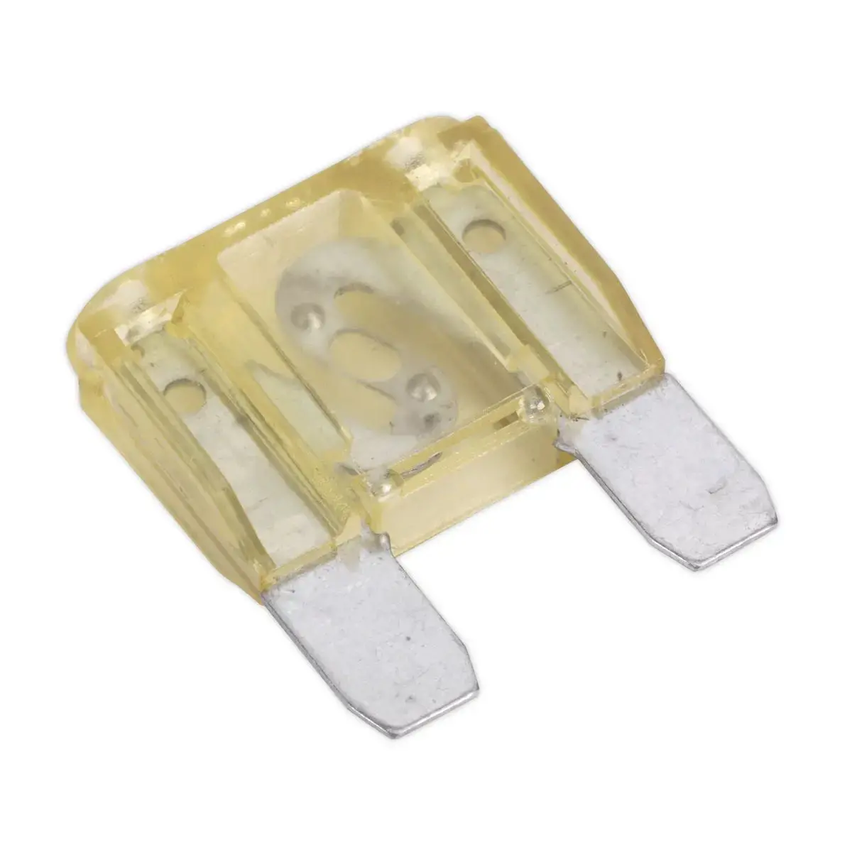Sealey Automotive Maxi Blade Fuse 20A Pack Of 10 1