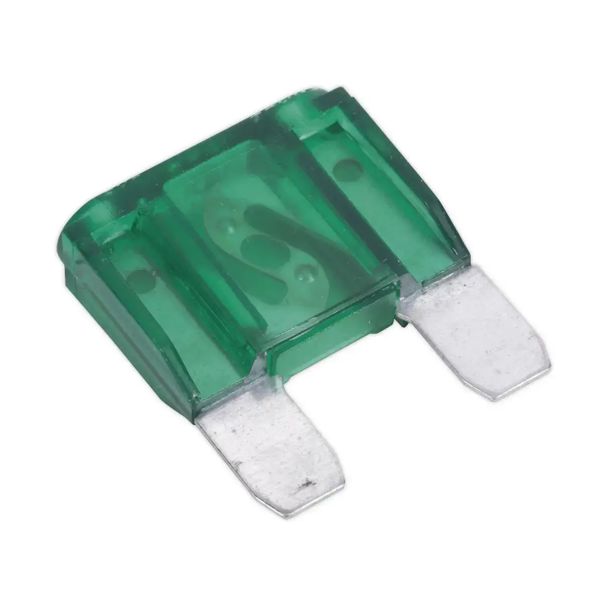 Sealey Automotive Maxi Blade Fuse 30A Pack Of 10 1
