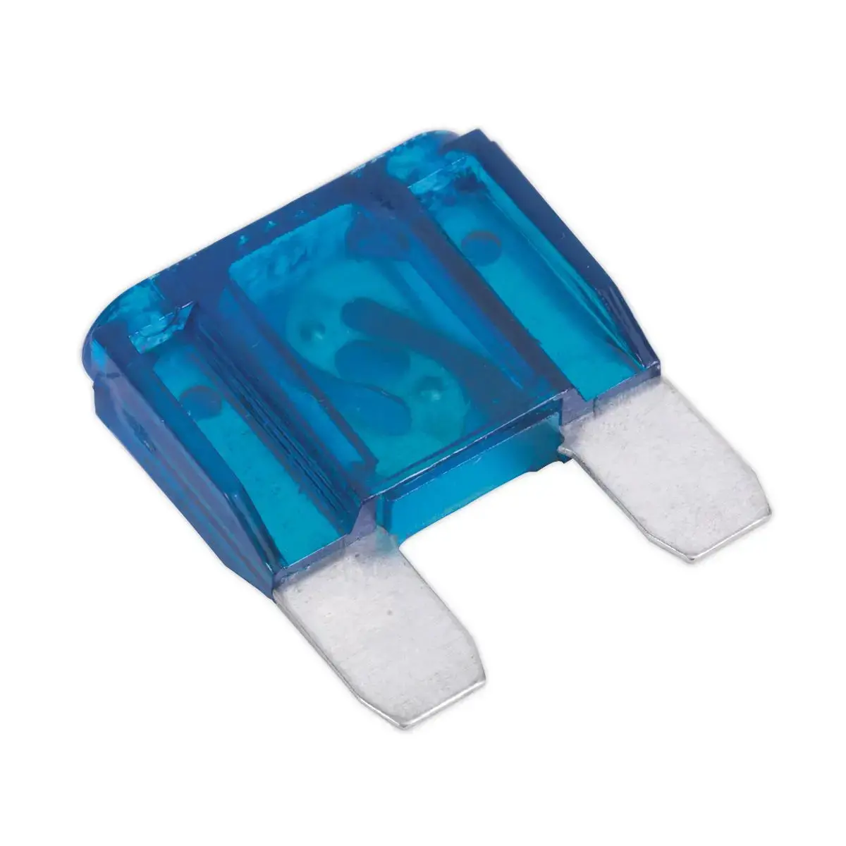Sealey Automotive Maxi Blade Fuse 60A Pack Of 10 1