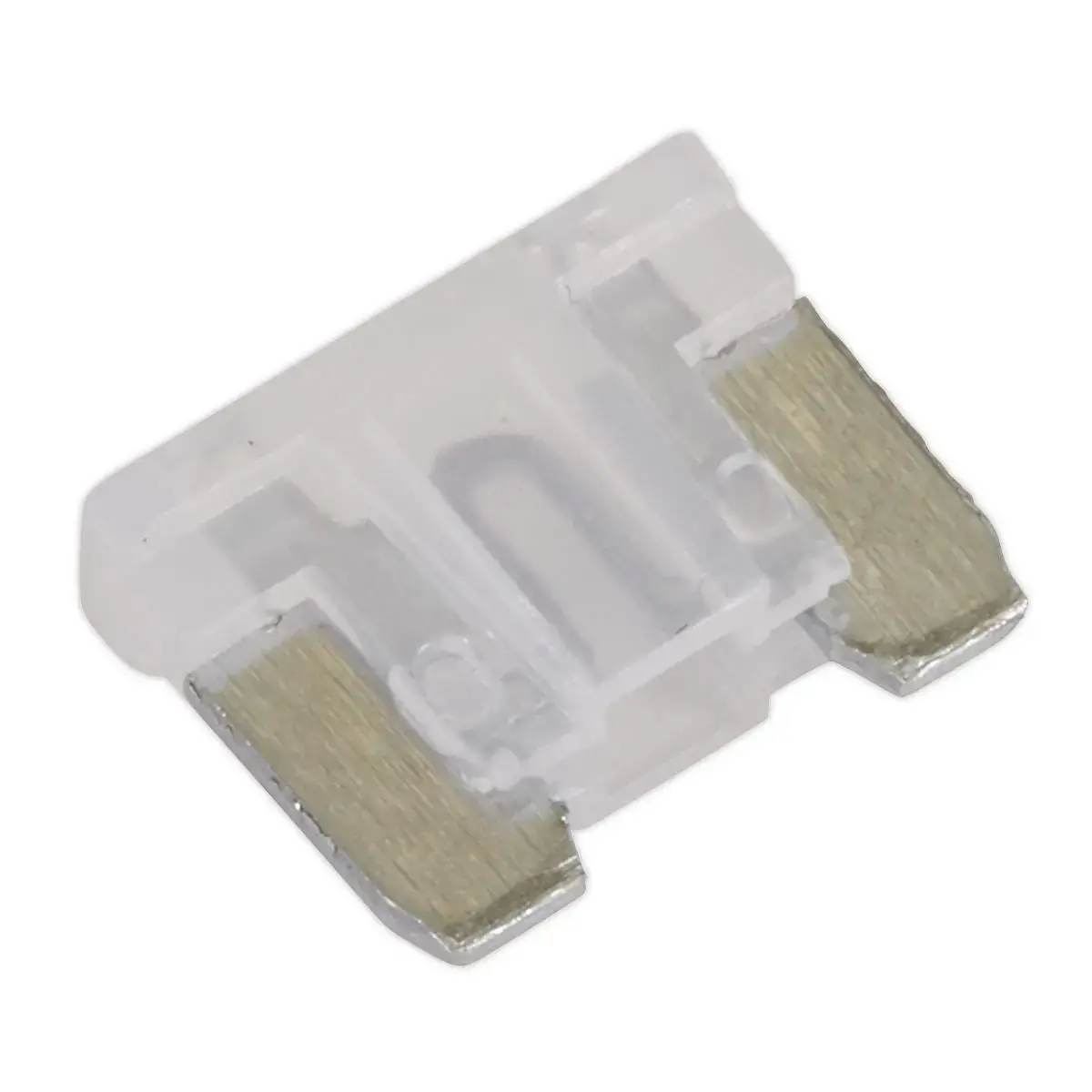 Sealey Automotive Micro Blade Fuse 25A - Pack Of 50 1