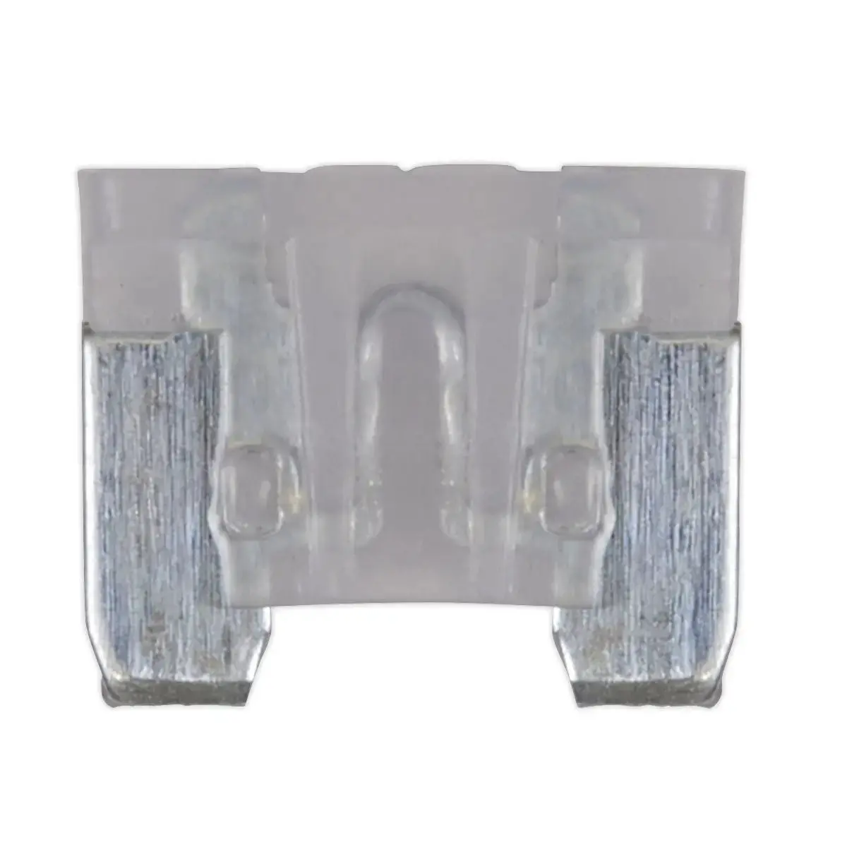 Sealey Automotive Micro Blade Fuse 25A - Pack Of 50 2