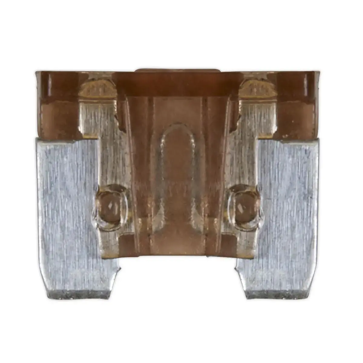 Sealey Automotive Micro Blade Fuse 7.5A - Pack Of 50 2
