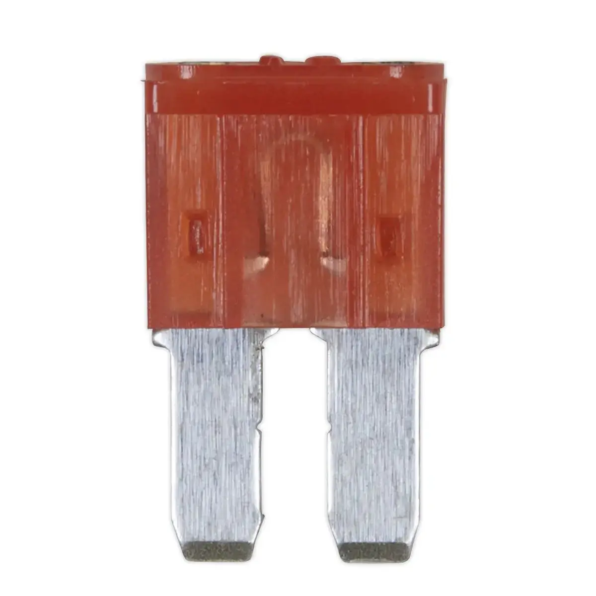 Sealey Automotive Micro Ii Blade Fuse 10A - Pack Of 50 2