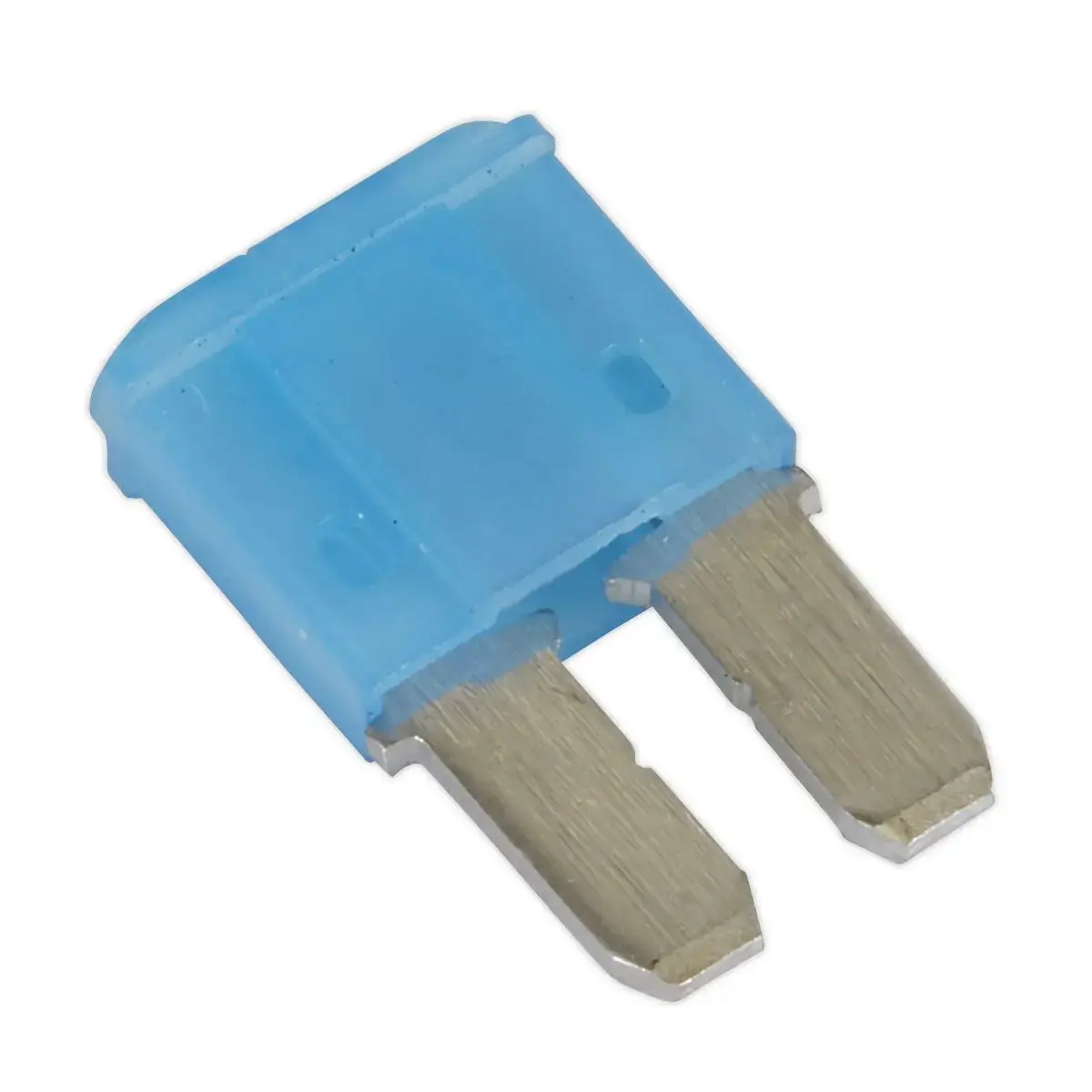 Sealey Automotive Micro Ii Blade Fuse 15A - Pack Of 50 1