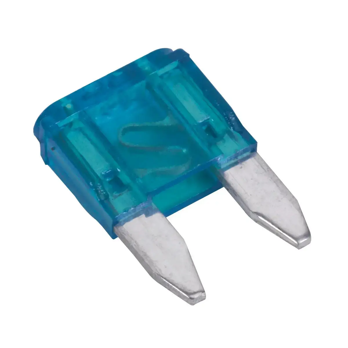 Sealey Automotive Mini Blade Fuse 15A Pack Of 50 1