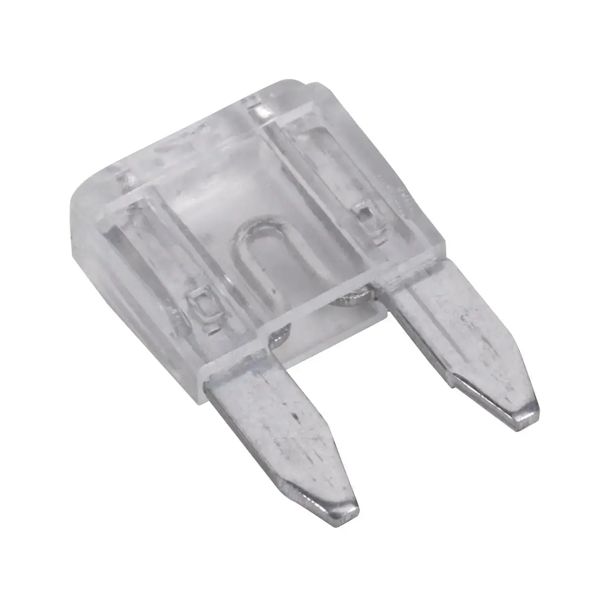 Sealey Automotive Mini Blade Fuse 25A Pack Of 50 1