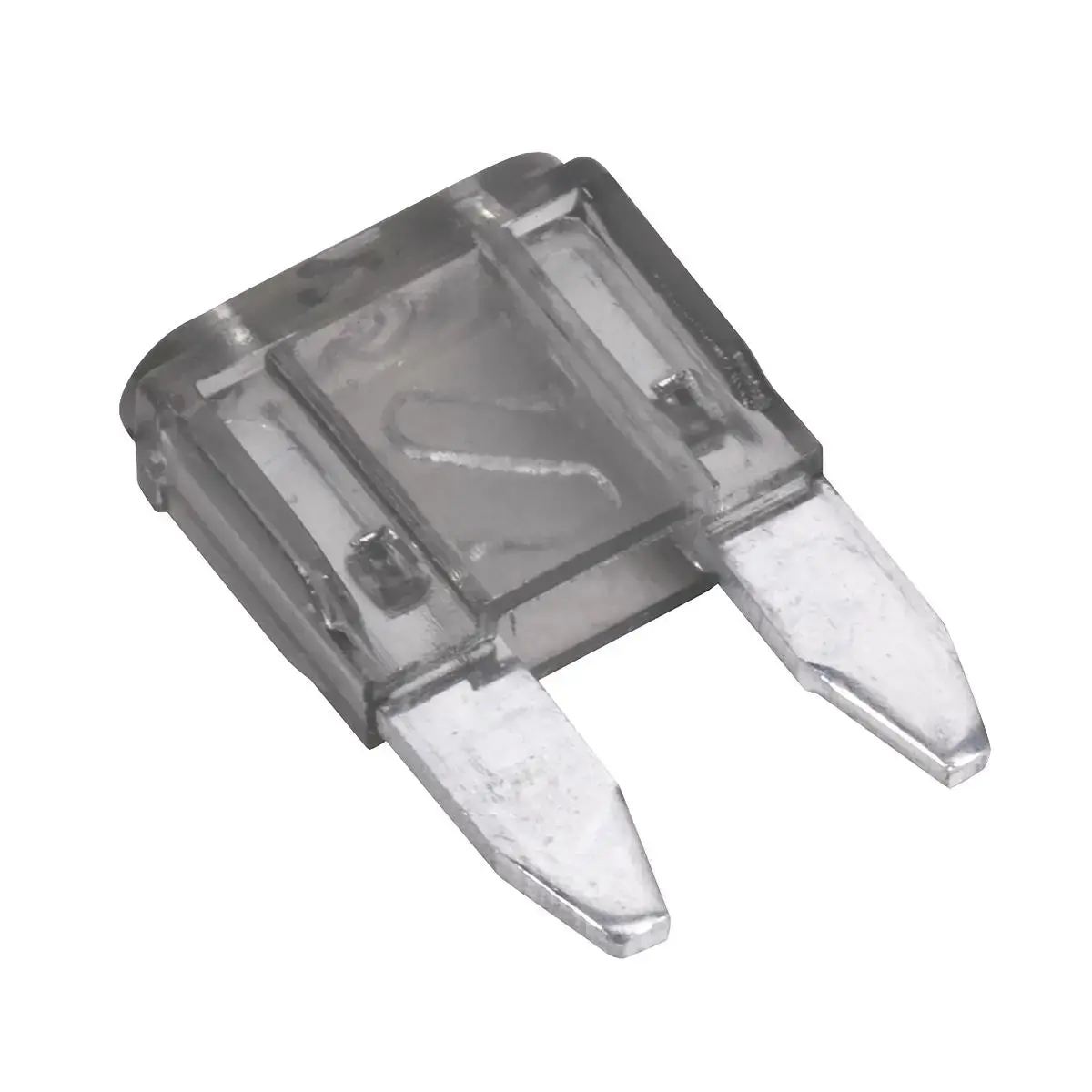 Sealey Automotive Mini Blade Fuse 2A Pack Of 50 1