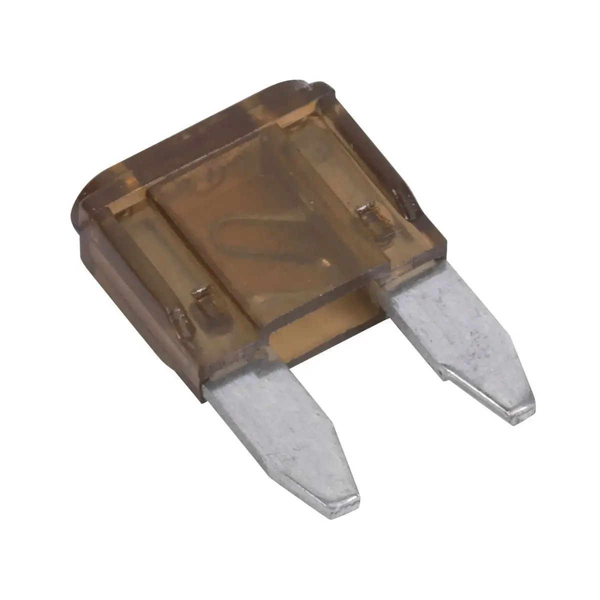 Sealey Automotive Mini Blade Fuse 7.5A Pack Of 50 1
