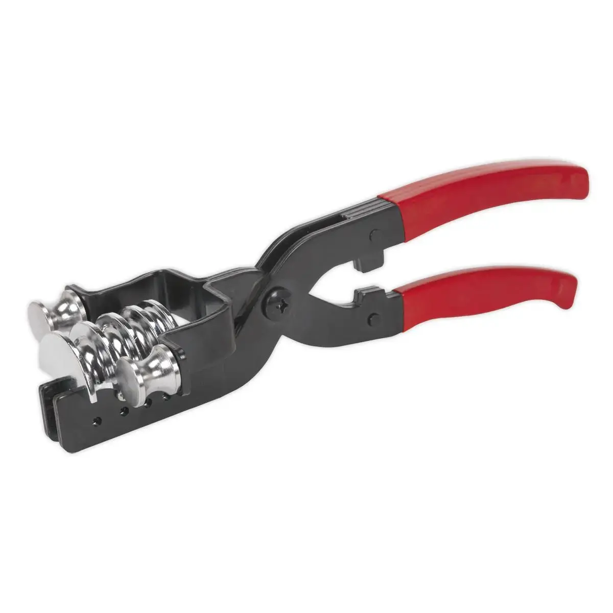 Sealey Automotive Pipe Bender 4-In-1 1