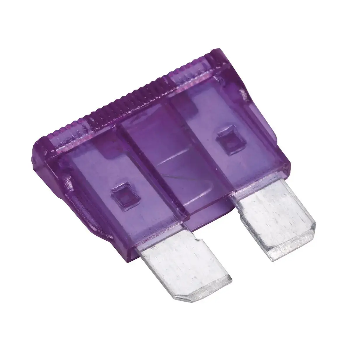 Sealey Automotive Standard Blade Fuse 3A Pack Of 50 1