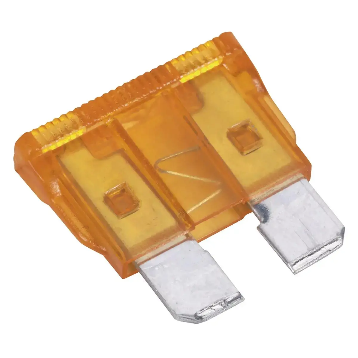 Sealey Automotive Standard Blade Fuse 5A Pack Of 50 1