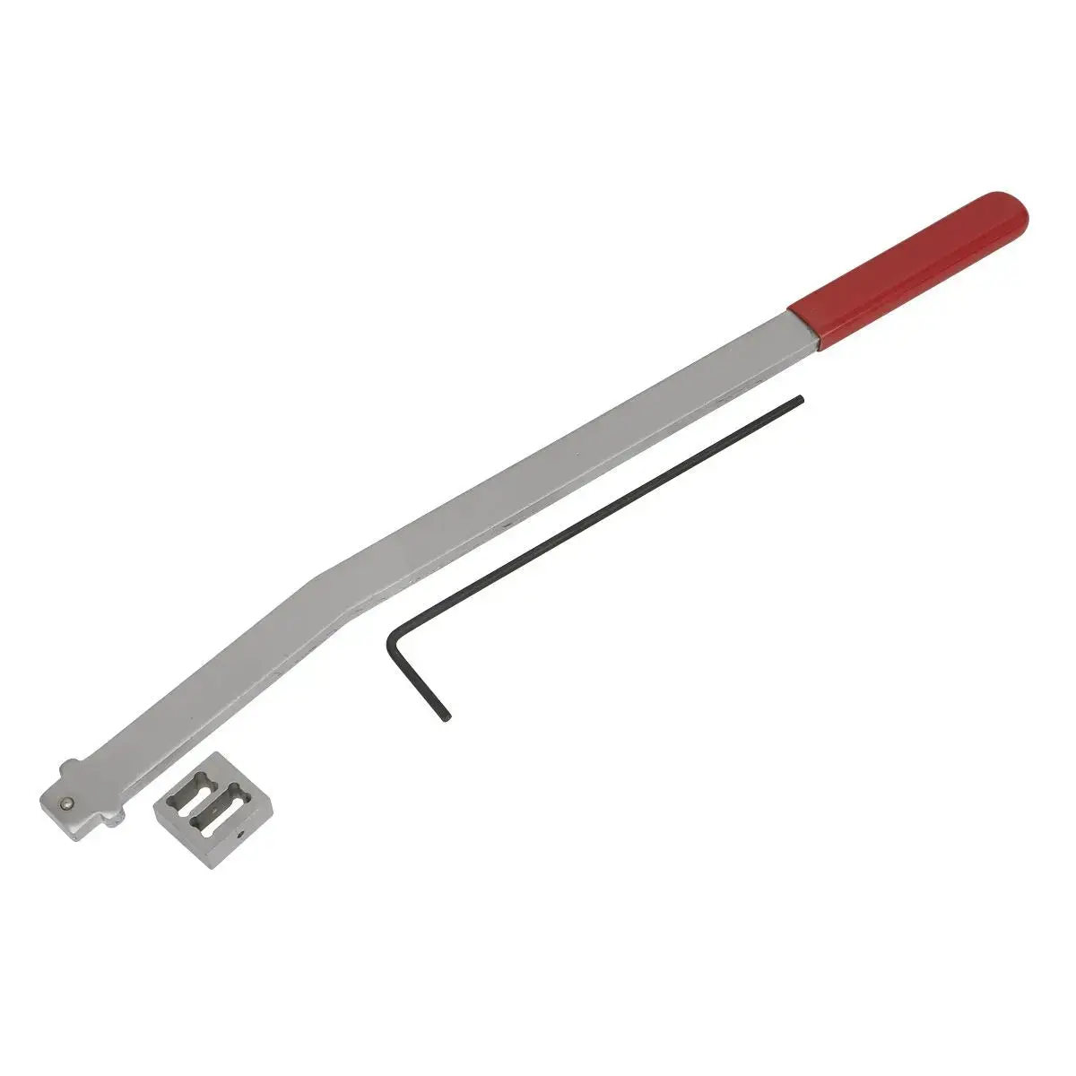 Sealey Auxiliary Belt Tensioner Wrench - Ford, Psa 1