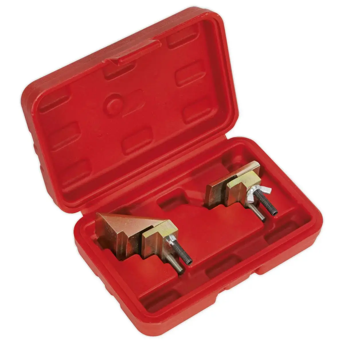 Sealey Auxiliary Stretch Belt Removal/Installation Tool 1