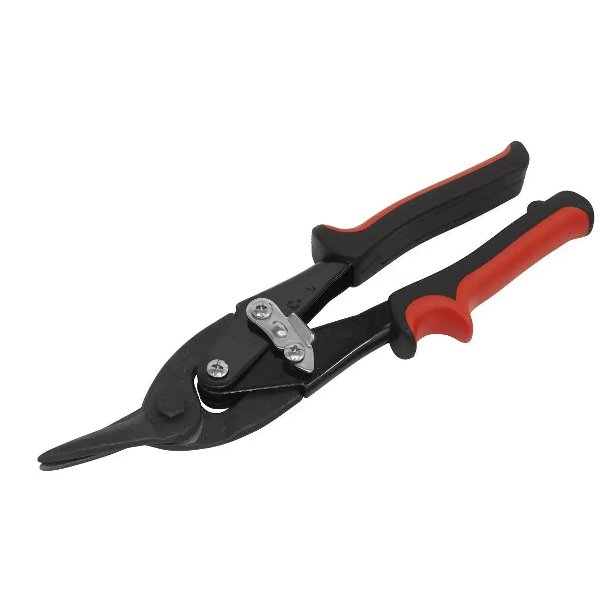 Sealey Aviation Tin Snips Left Cut 1