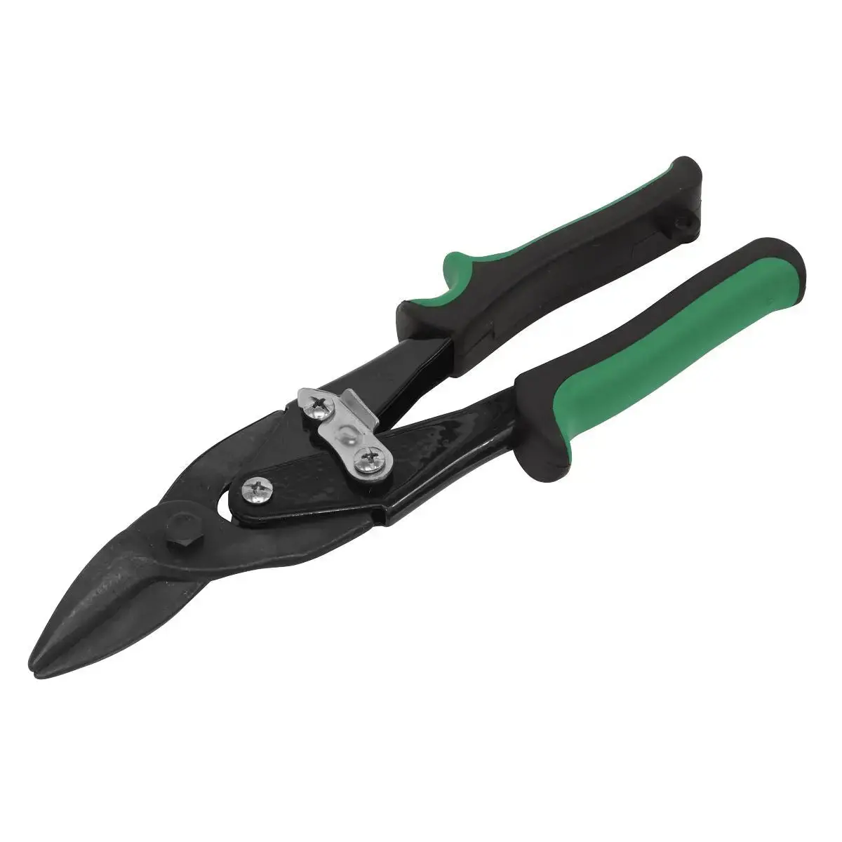 Sealey Aviation Tin Snips Right Cut 1