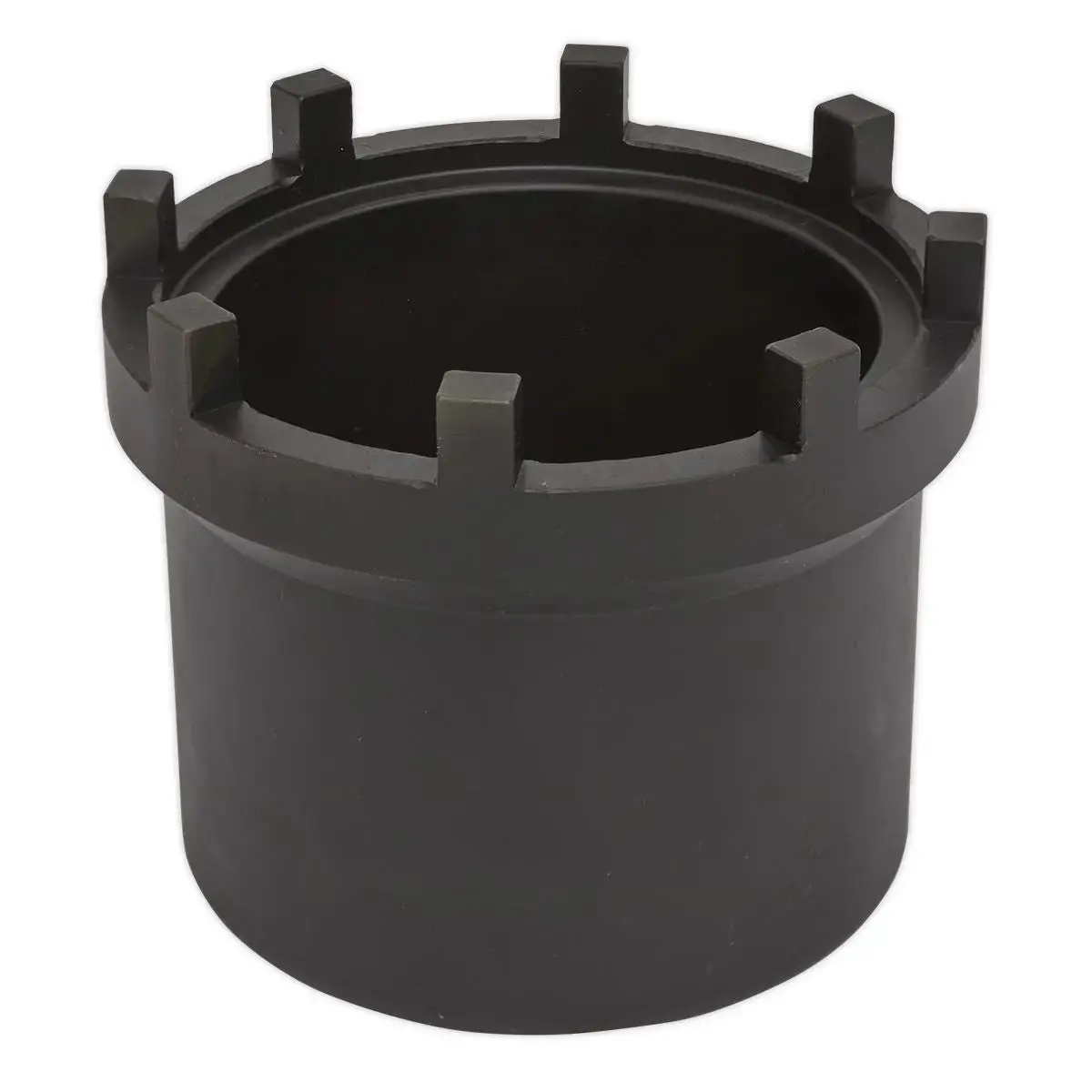 Sealey Axle Hub Nut Socket - Scania (420) 3/4"Sq Drive 1