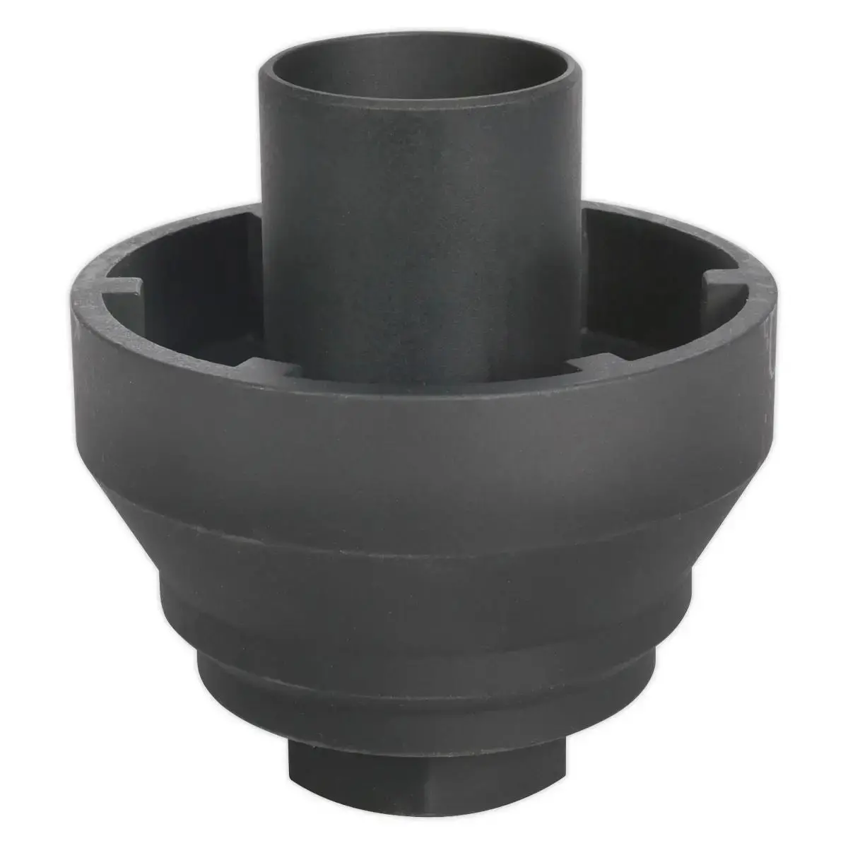 Sealey Axle Locknut Socket 133-145Mm 3/4"Sq Drive 1