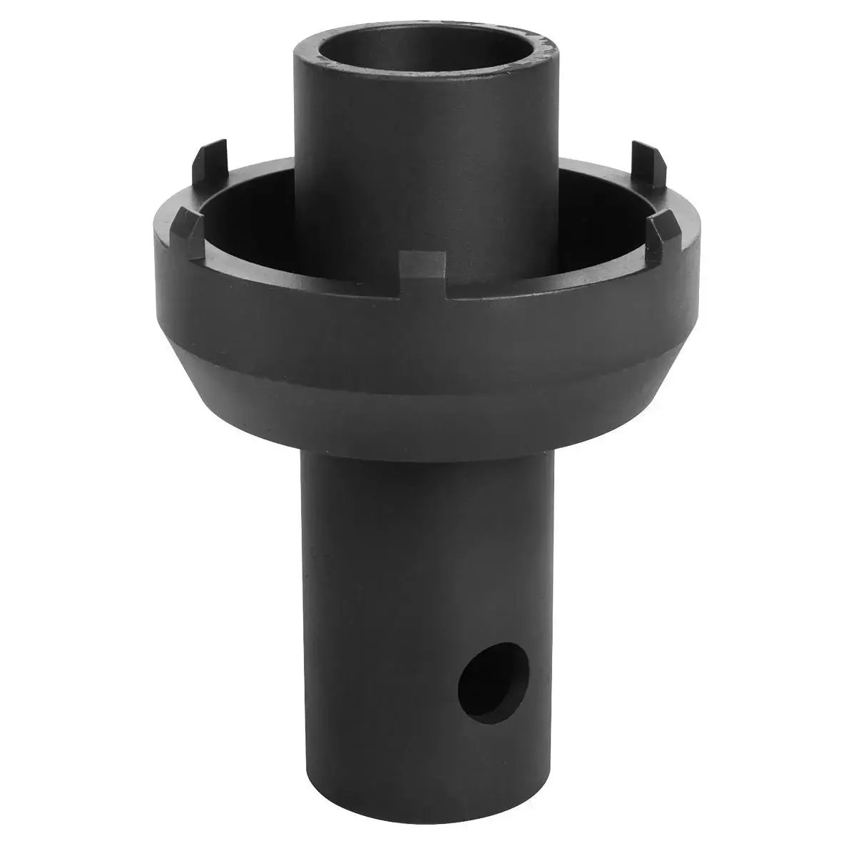 Sealey Axle Locknut Socket Ø105-125Mm 3/4"Sq Drive 1