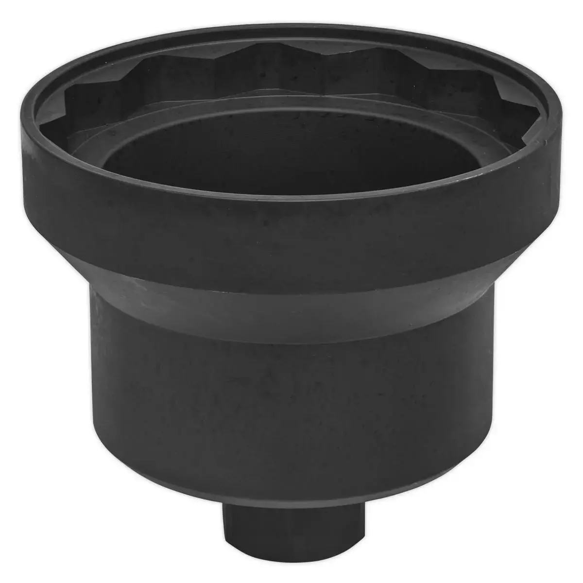 Sealey Axle Nut Socket - Iveco 110Mm H36 Drive 1