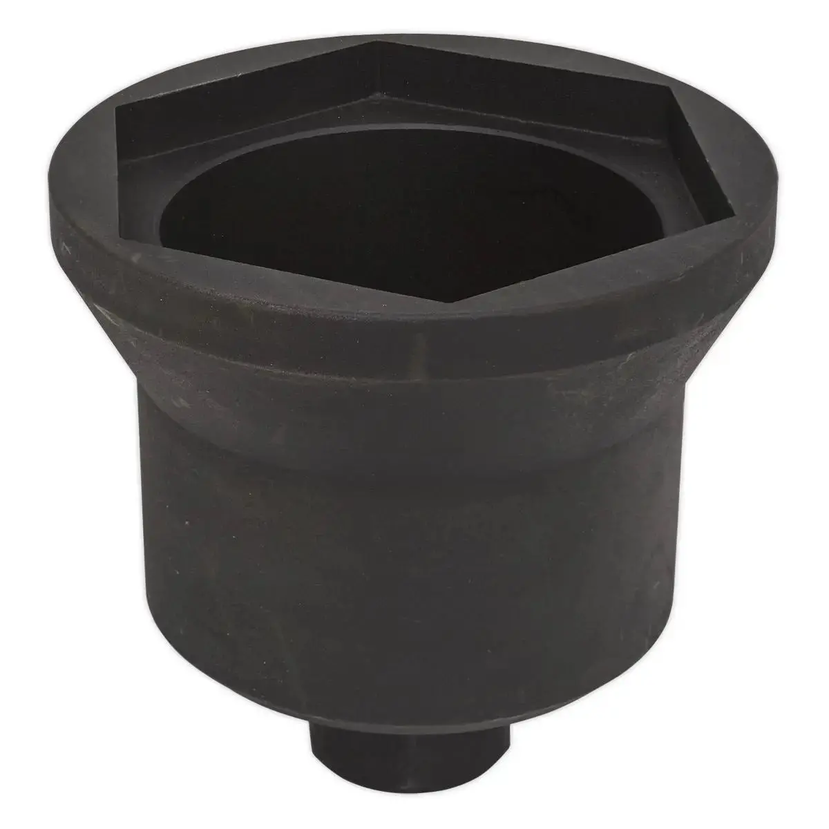 Sealey Axle Nut Socket - Iveco 98Mm 36Mm Hex Drive 1