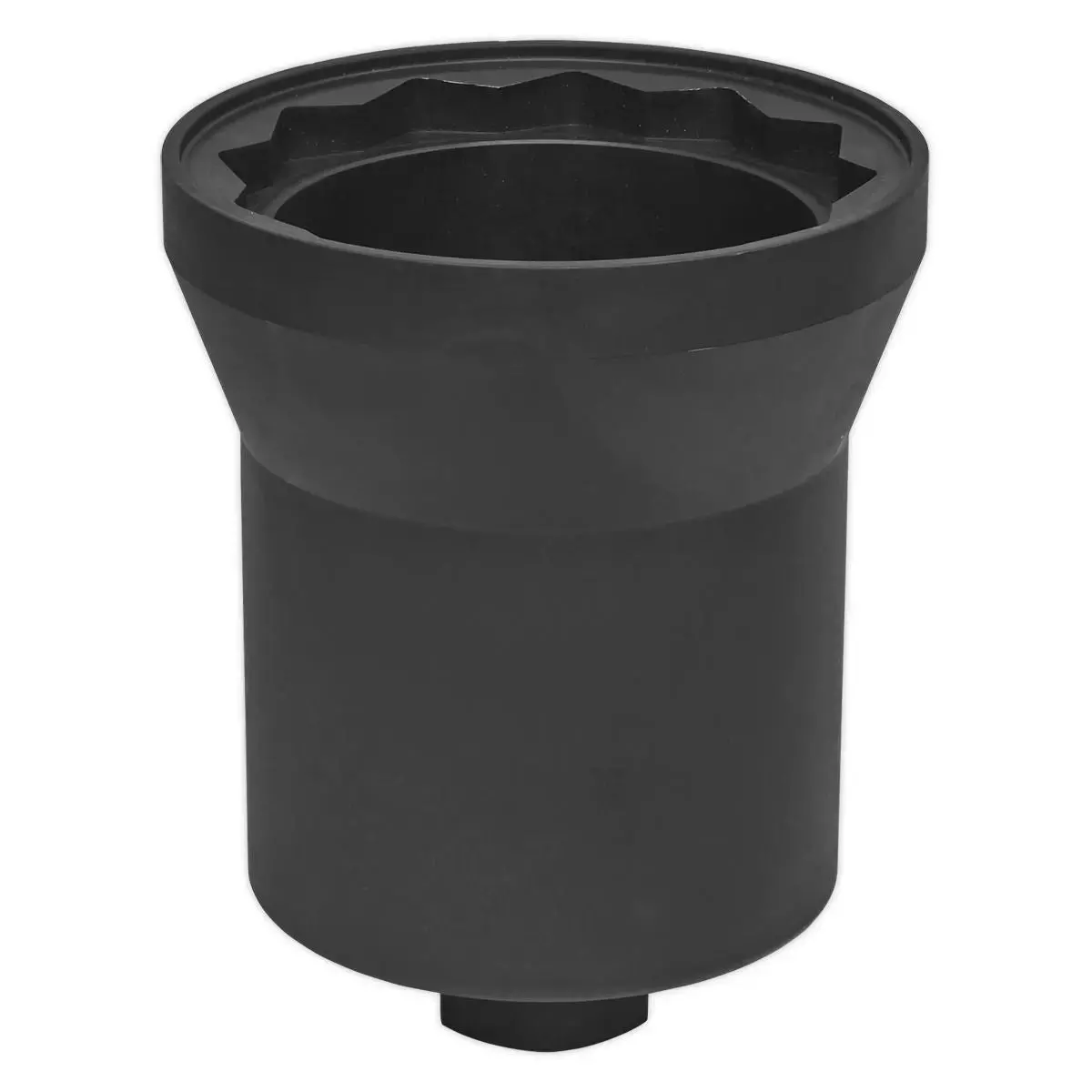 Sealey Axle Nut Socket - Mercedes Benz 95Mm H36 Drive 1